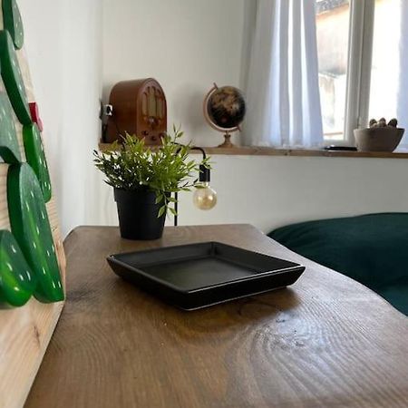 شقة Luxury Loft - Per Gli Amanti Dei Dettagli نابولي المظهر الخارجي الصورة