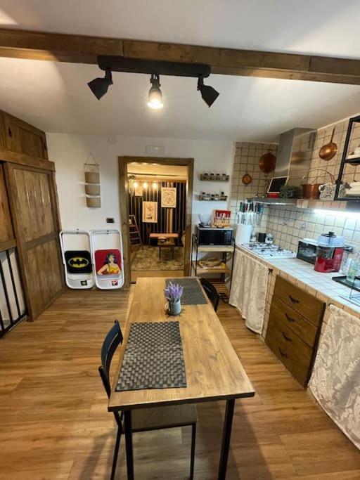شقة Luxury Loft - Per Gli Amanti Dei Dettagli نابولي المظهر الخارجي الصورة