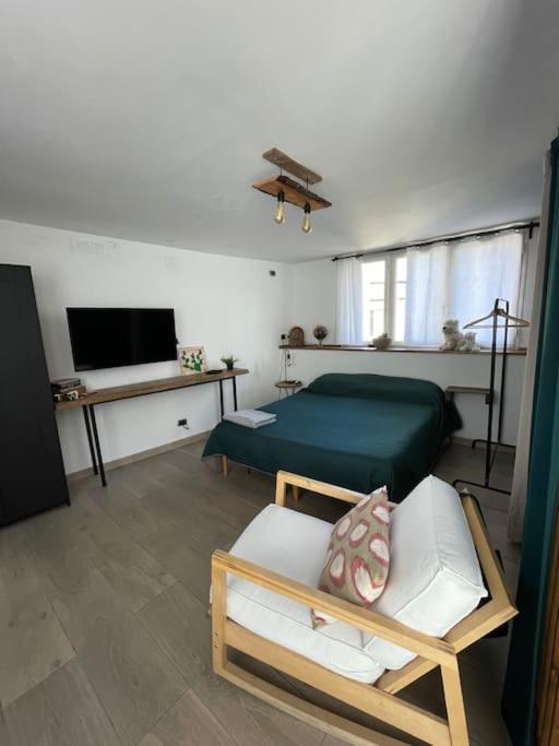 شقة Luxury Loft - Per Gli Amanti Dei Dettagli نابولي المظهر الخارجي الصورة