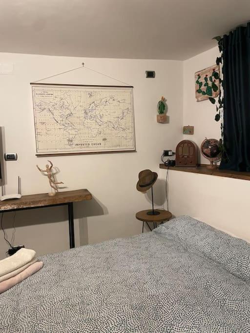 شقة Luxury Loft - Per Gli Amanti Dei Dettagli نابولي المظهر الخارجي الصورة