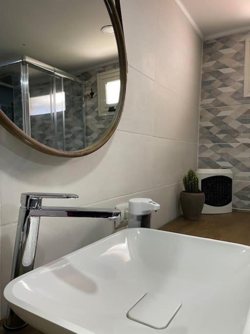 شقة Luxury Loft - Per Gli Amanti Dei Dettagli نابولي المظهر الخارجي الصورة