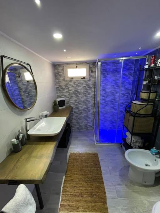 شقة Luxury Loft - Per Gli Amanti Dei Dettagli نابولي المظهر الخارجي الصورة